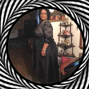 Meet your Posher, Jo ann